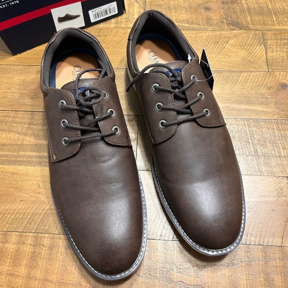 Chaps Riccardo Flexx Shoes